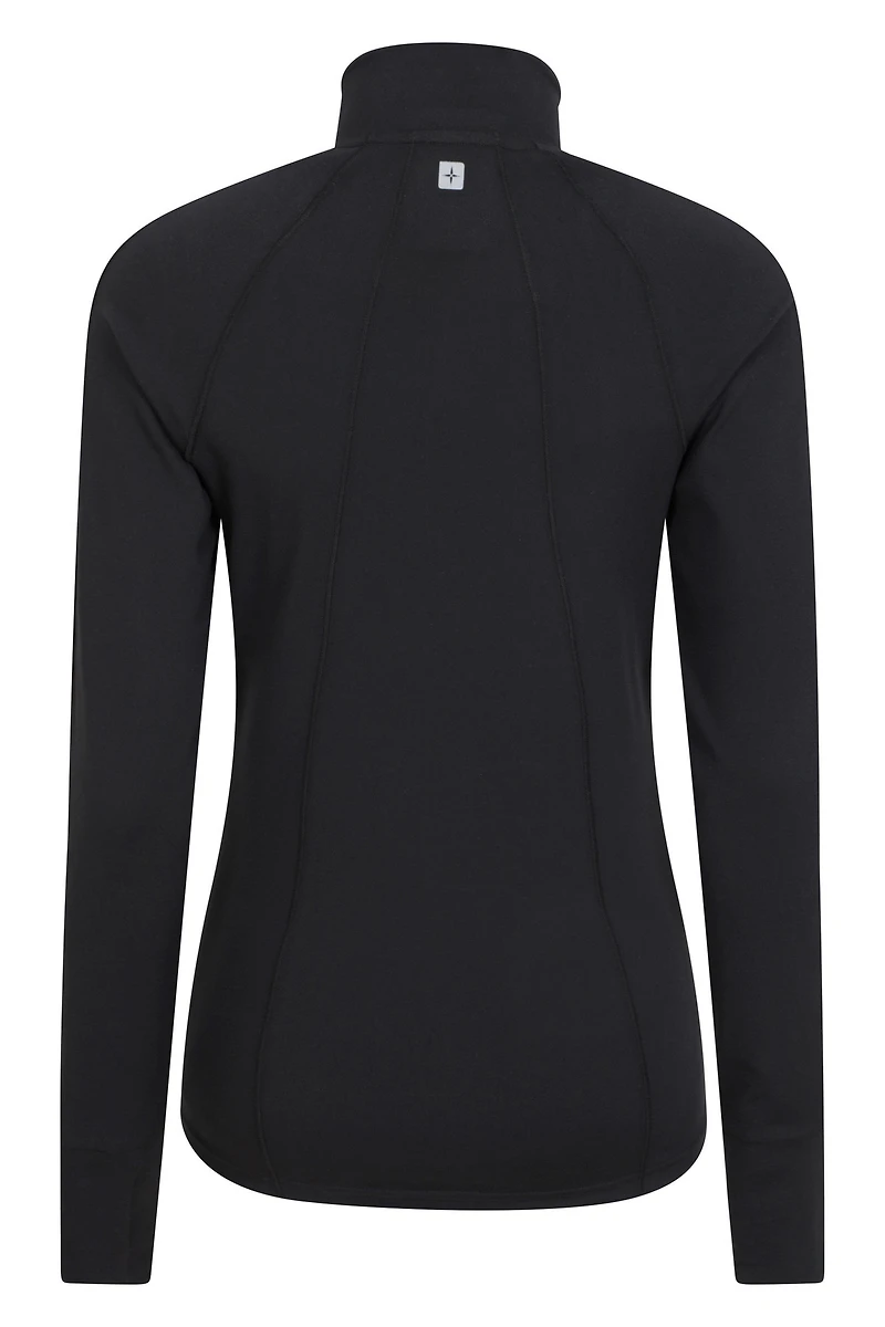 Blackout Womens Active Midlayer