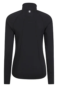 Blackout Womens Active Midlayer
