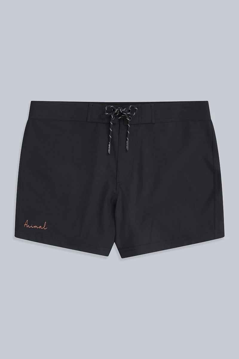 Aurora Womens Mini Boardshorts