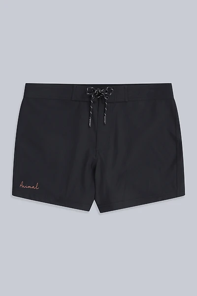 Aurora Womens Mini Boardshorts