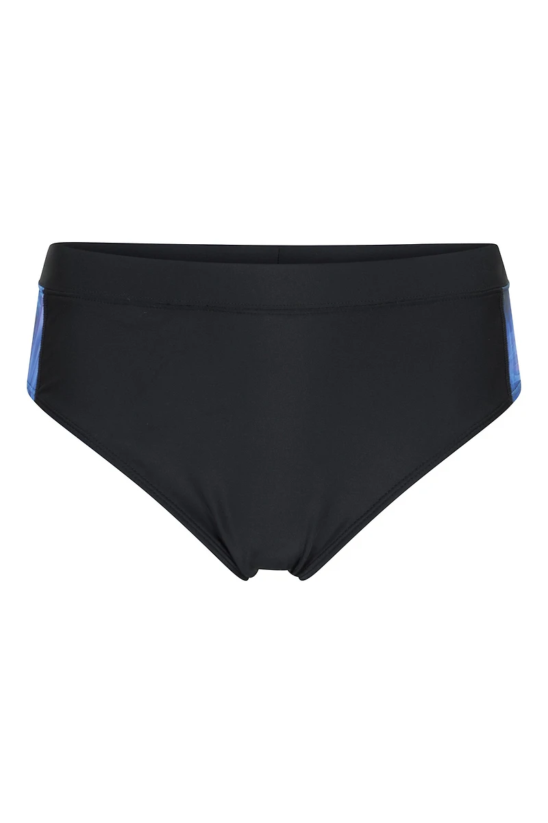 Take The Plunge Womens Bikini Bottoms