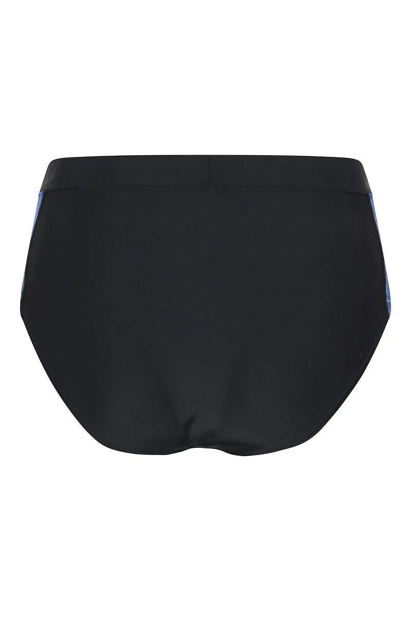 Take The Plunge Womens Bikini Bottoms
