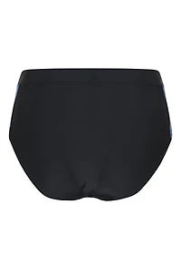 Take The Plunge Womens Bikini Bottoms