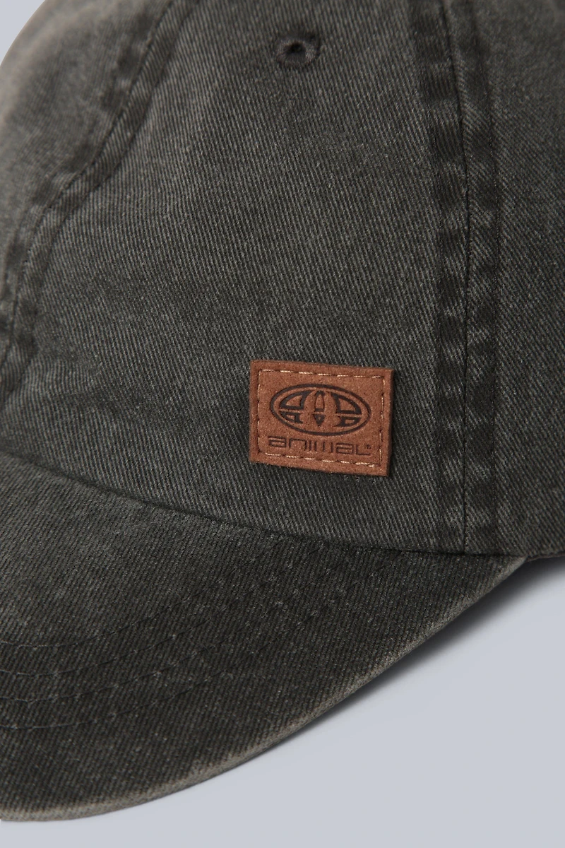 Atlas Mens Logo Cap