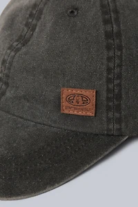Atlas Mens Logo Cap