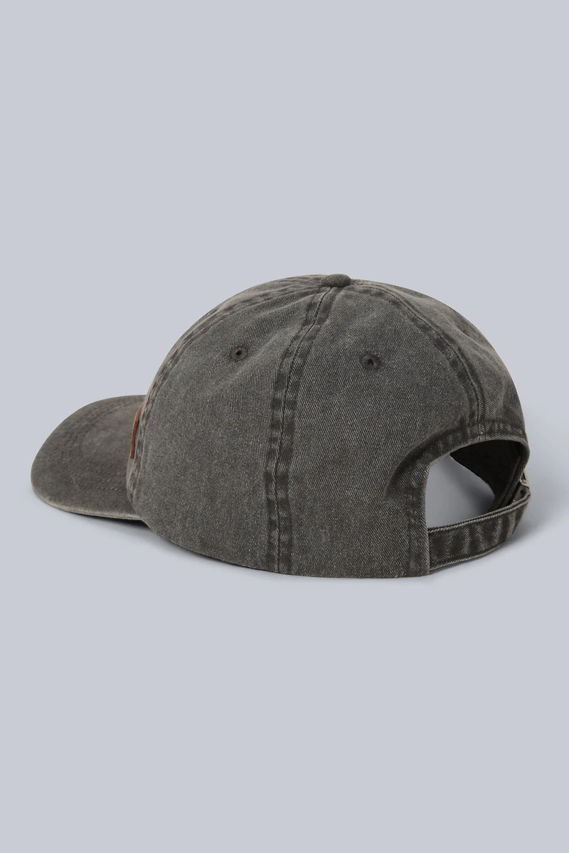Atlas Mens Logo Cap