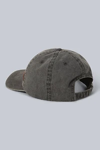 Atlas Mens Logo Cap