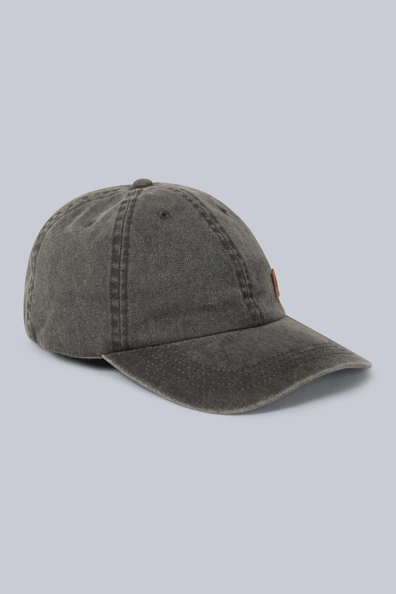 Atlas Mens Logo Cap