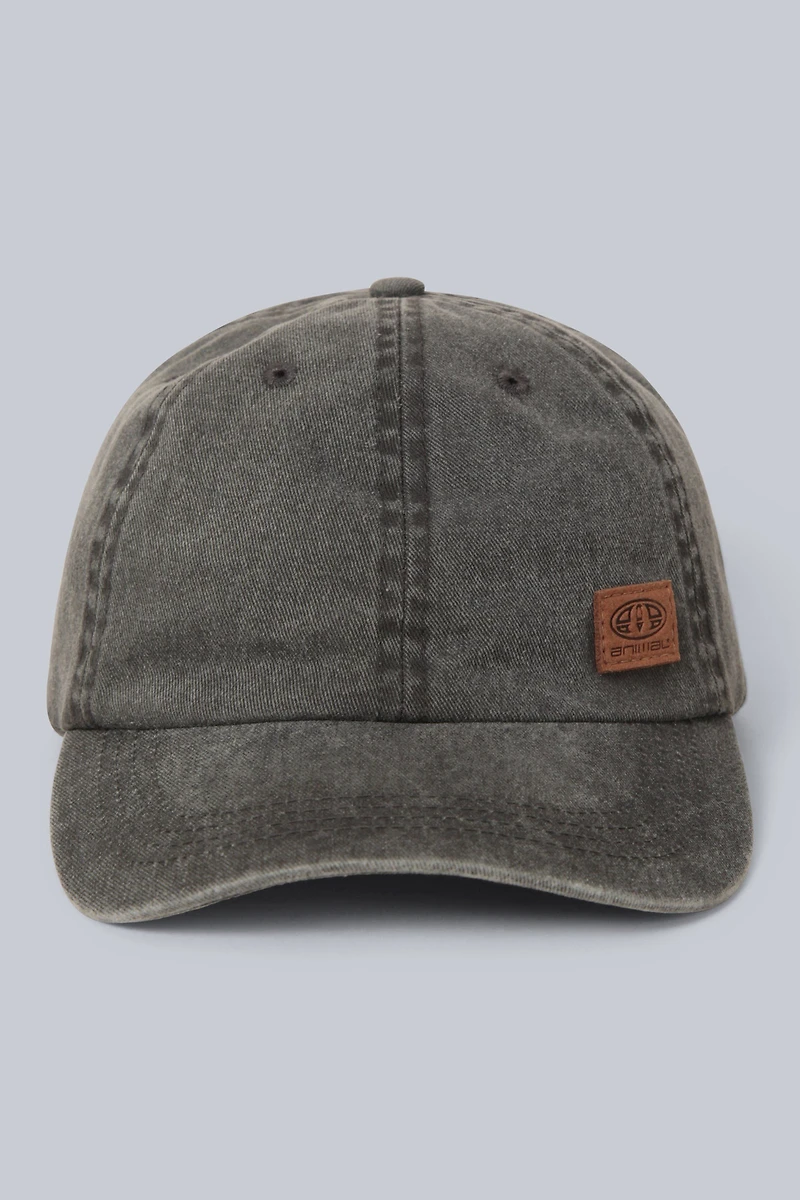 Atlas Mens Logo Cap