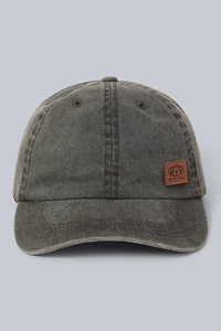 Atlas Mens Logo Cap
