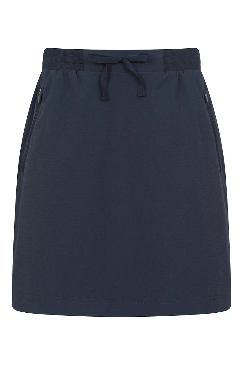 Explorer Womens Skirt