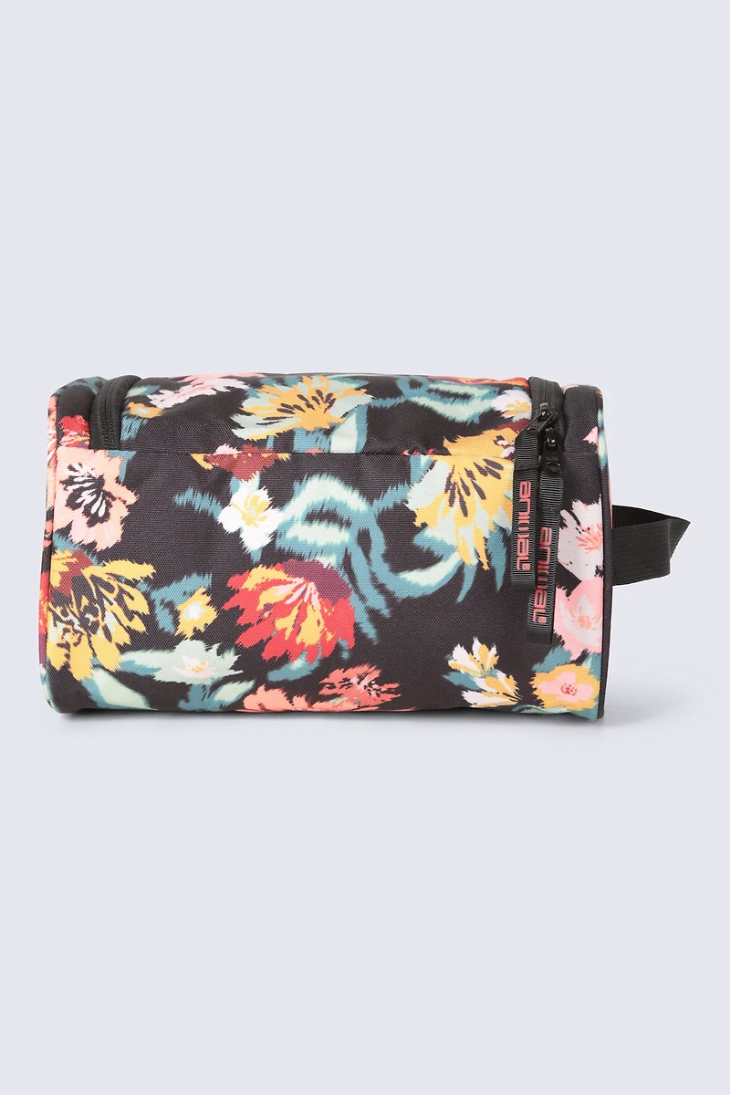 Printed Wash Bag