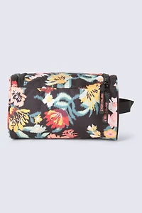 Printed Wash Bag