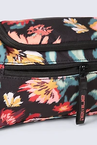 Printed Wash Bag