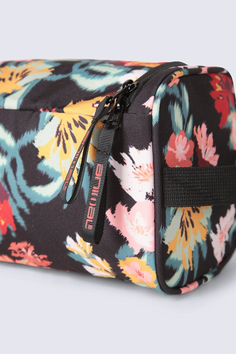 Printed Wash Bag