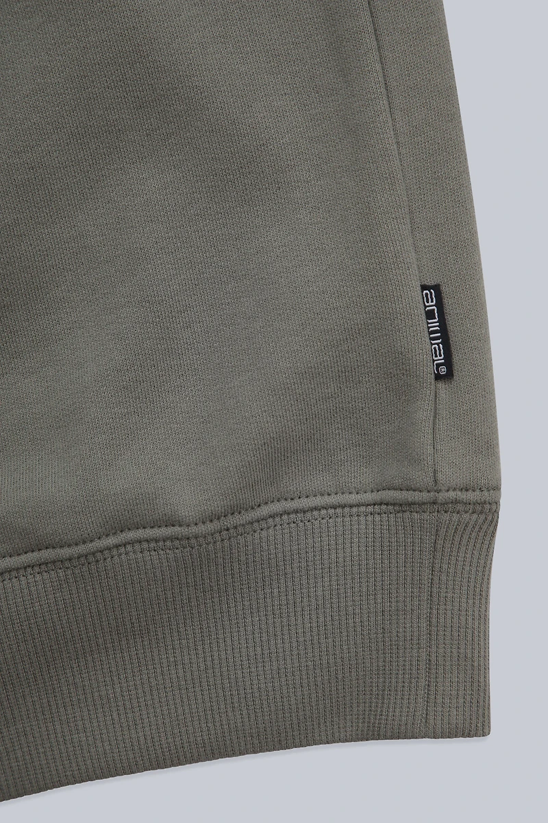 Driver Mens Sweatshirt