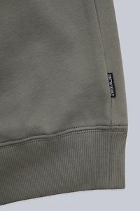Driver Mens Sweatshirt