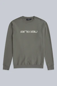 Driver Mens Sweatshirt