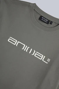Driver Mens Sweatshirt