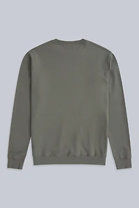 Driver Mens Sweatshirt