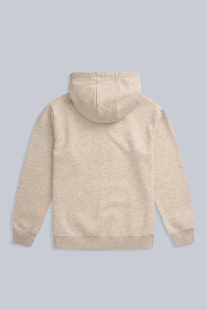 Maya Womens Graphic Hoodie