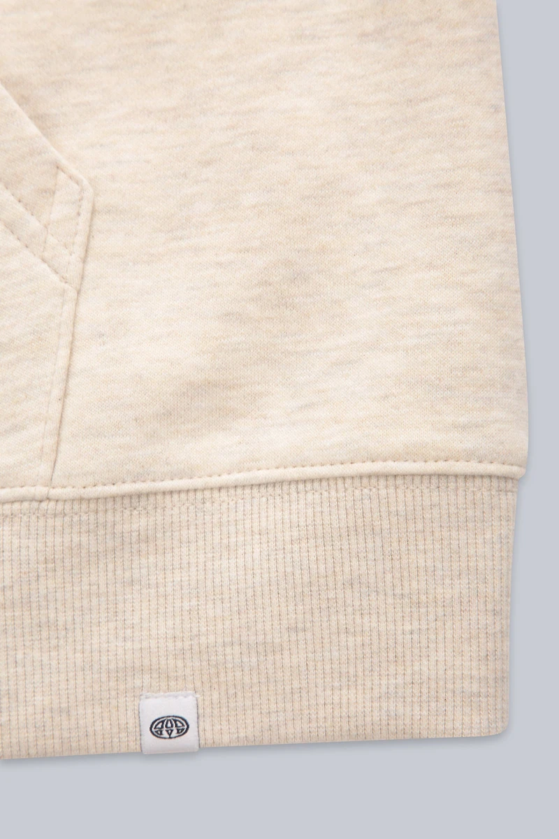 Maya Womens Graphic Hoodie