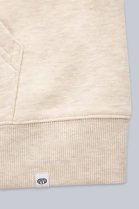 Maya Womens Graphic Hoodie