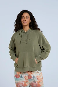 Kaya Womens Hoodie