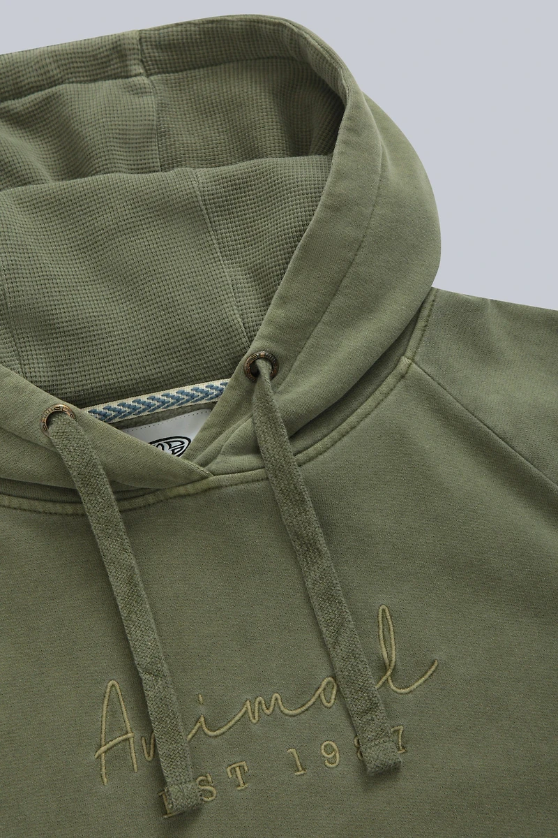 Kaya Womens Hoodie