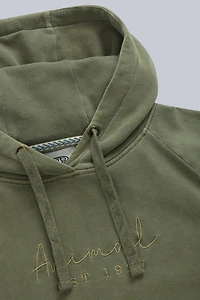 Kaya Womens Hoodie