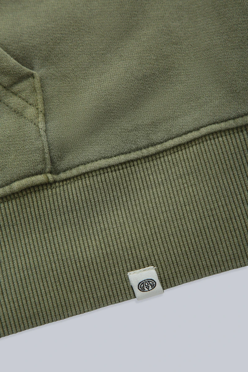 Kaya Womens Hoodie