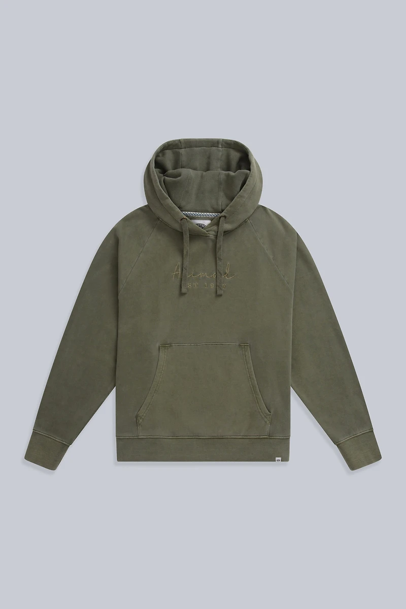 Kaya Womens Hoodie