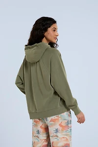 Kaya Womens Hoodie