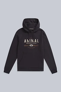 River Mens Hoodie