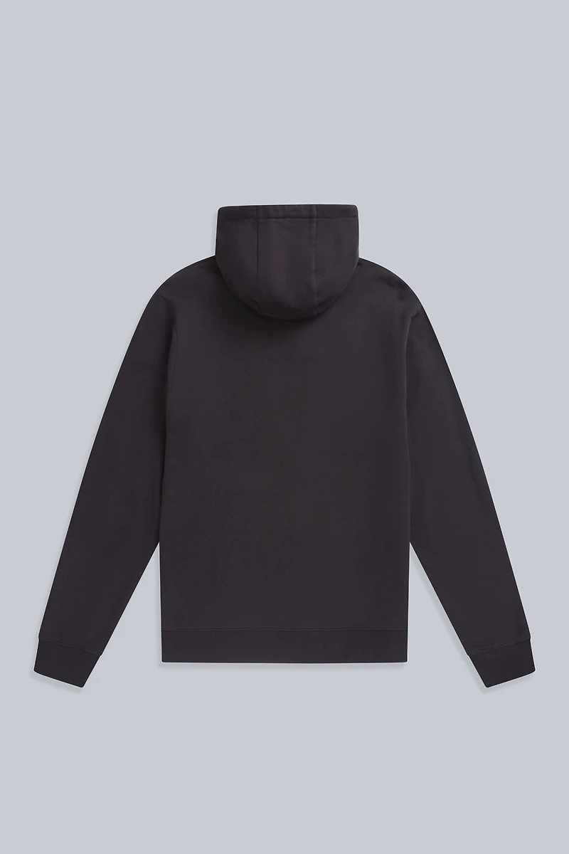 River Mens Hoodie