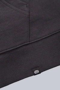 River Mens Hoodie