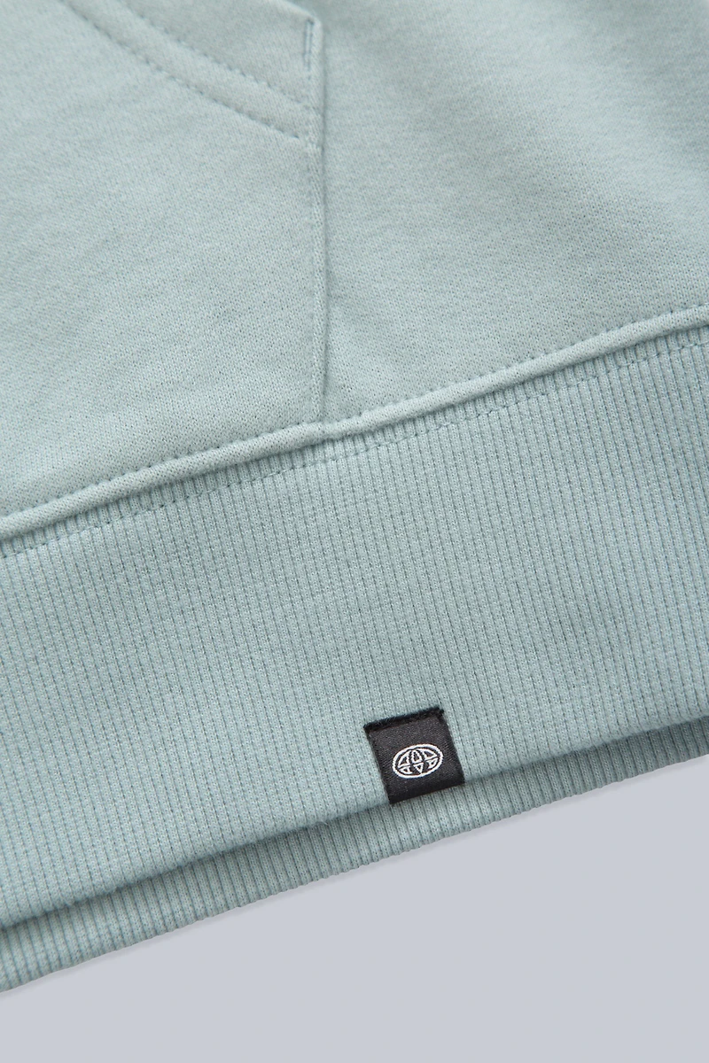 River Mens Graphic Hoodie