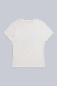 Carina Hibiscus Womens T-Shirt