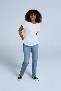 Holly Womens Logo T-Shirt