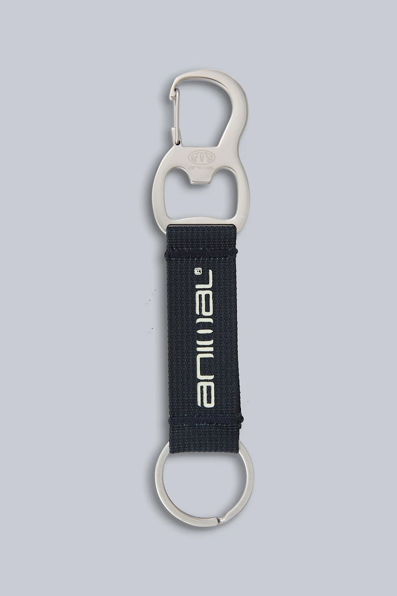 Logo Keyring