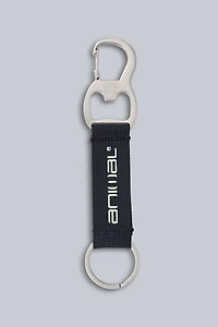Logo Keyring