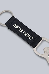 Logo Keyring
