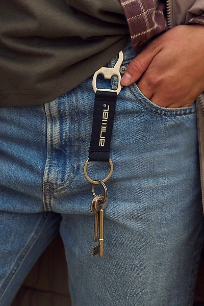 Logo Keyring