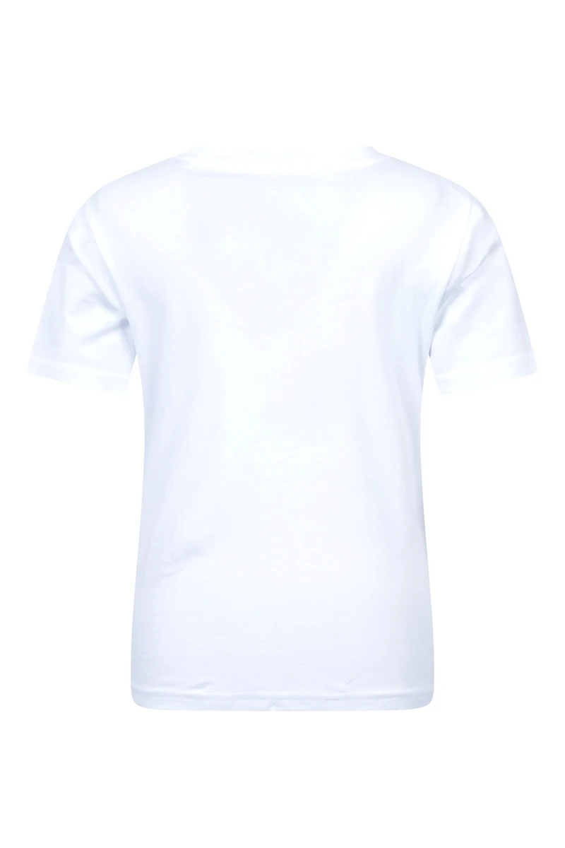 Glitter Turtle Kids Tee