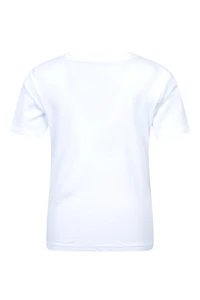 Glitter Turtle Kids Tee