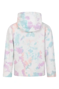 Tie Dye Kids Hoodie