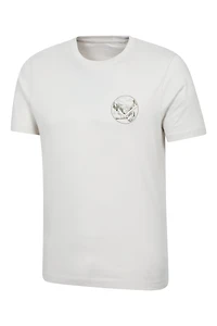 Mountain Valley Mens T-Shirt