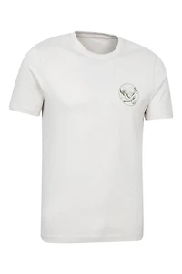 Mountain Valley Mens T-Shirt