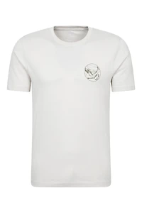 Mountain Valley Mens T-Shirt