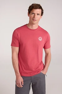 Compass Mens T-Shirt
